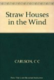 Portada de STRAW HOUSES IN THE WIND