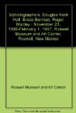 Portada de 3/PHOTOGRAPHERS: DOUGLAS KENT HALL, BRUCE BERMAN, ROGER MANLEY : NOVEMBER 23, 1986-FEBRUARY 1, 1987, ROSWELL MUSEUM AND ART CENTER, ROSWELL, NEW MEXICO