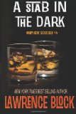 Portada de A STAB IN THE DARK