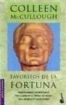 Portada de FAVORITOS DE LA FORTUNA