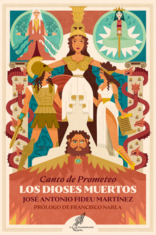 Portada del libro