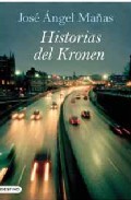 Portada de HISTORIAS DEL KRONEN