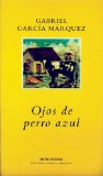 Portada de OJOS DE PERRO AZUL (GUIA VERDE AMERICA)