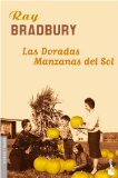 Portada de LAS DORADAS MANZANAS DEL SOL