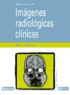 Portada de ATLAS Y TEXTO DE IMÁGENES RADIOLÓGICAS CLÍNICAS