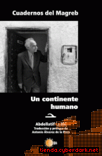 Portada de UN CONTINENTE HUMANO - EBOOK