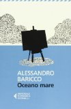 Portada de OCEANO MARE