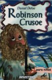 Portada de ROBINSON CRUSOE