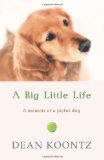 Portada de A BIG LITTLE LIFE BY KOONTZ, DEAN (2009) PAPERBACK