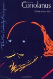 Portada de CORIOLANUS