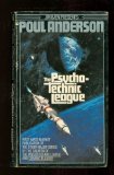 Portada de THE PSYCHOTECHNIC LEAGUE