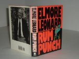 Portada de RUM PUNCH