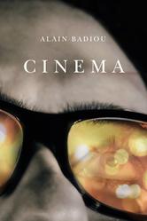 Portada de CINEMA