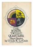 Portada de THE WIND'S TWELVE QUARTERS
