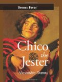 Portada de CHICOT THE JESTER