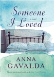 Portada de SOMEONE I LOVED