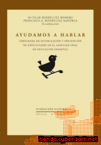 Portada de AYUDAMOS A HABLAR - EBOOK