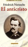 Portada de EL ANTICRISTO