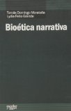 Portada de BIOÉTICA NARRATIVA