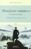 Portada de MANIFIESTO ROMÁNTICO