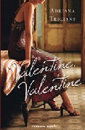 Portada de VALENTINE, VALENTINE