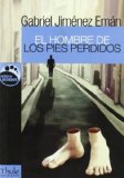 Portada de EL HOMBRE DE LOS PIES PERDIDOS