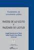 Portada del libro
