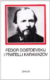 Portada de I FRATELLI KARAMAZOV (I MILLENNI)