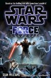 Portada de THE FORCE UNLEASHED (STAR WARS (DEL REY))