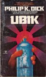 Portada de UBIK