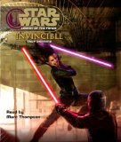 Portada de STAR WARS LEGACY OF THE FORCE 9 INVINCI