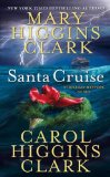Portada de SANTA CRUISE: A HOLIDAY MYSTERY AT SEA