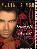 Portada de TANGLE OF NEED (PSY/CHANGELING NOVELS)