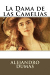 Portada de LA DAMA DE LAS CAMELIAS