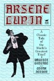 Portada de ARSENE LUPIN