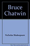 Portada de BRUCE CHATWIN