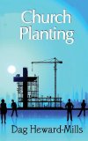 Portada de CHURCH PLANTING