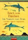 Portada de IM NAMEN VON ZEUS: GRIECHEN - RÄTSEL - ARGONAUTEN