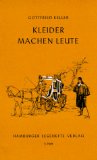 Portada de KLEIDER MACHEN LEUTE