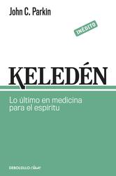 Portada de KELEDÉN