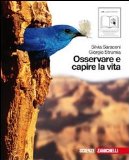 Portada de OSSERVARE E CAPIRE LA VITA. CON ESPANSIONE ONLINE. CON CD AUDIO. PER LE SCUOLE SUPERIORI