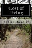 Portada de COST OF LIVING
