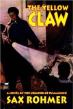 Portada de THE YELLOW CLAW