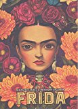 Portada de FRIDA (ÁLBUMES IUSTRADOS)