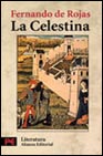 Portada de LA CELESTINA