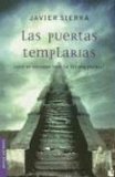 Portada de LAS PUERTAS TEMPLARIAS