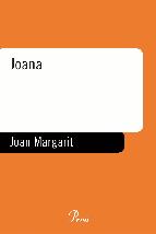 Portada de JOANA (EBOOK)