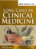 Portada de LONG CASES IN CLINICAL MEDICINE