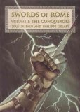 Portada de (SWORDS OF ROME VOLUME 1: THE CONQUERORS) BY DUFAUX, JEAN (AUTHOR) PAPERBACK ON (09 , 2005)