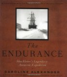 Portada de ENDURANCE: SHACKLETON S LEGENDARY JOURNEY